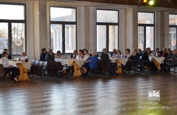 Līdzi ņemsim tikai labo!