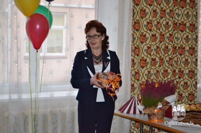 Krīzes centrs “Laipas” atzīmēja 10 gadu jubileju