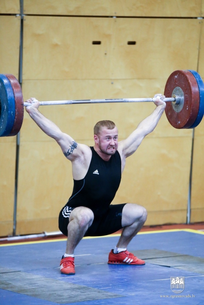 Ogres svarcēlāji - Latvijas čempioni un vicečempioni