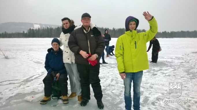 Ogres Valsts ģimnāzijas skolēnu aktivitātes zviedru zemē