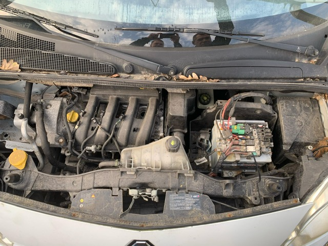 Kustamās mantas transportlīdzekļa Renault Kangoo ar valsts reģistrācijas numuru HP5846 atsavināšanas izsole