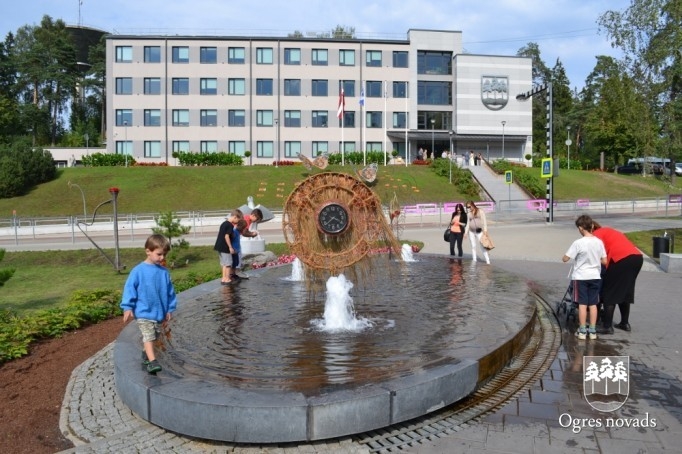 Ogres pilsētas svētki 2014 (2)