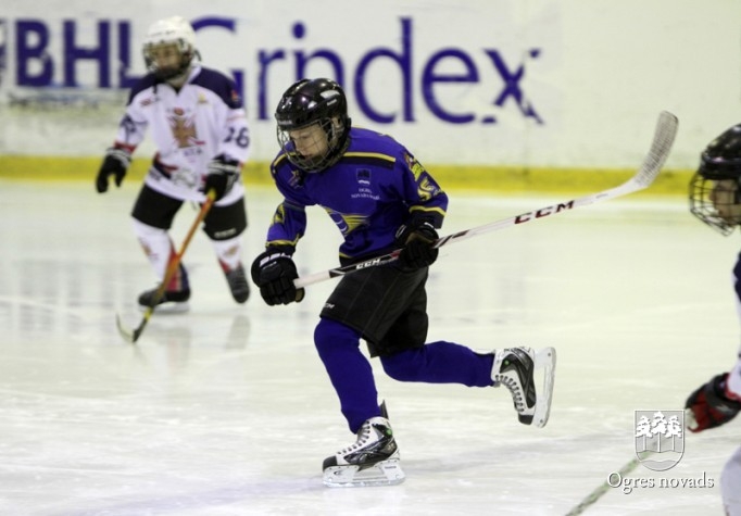 "Sāga 97/Ogre Juniors" uzņems jelgavniekus