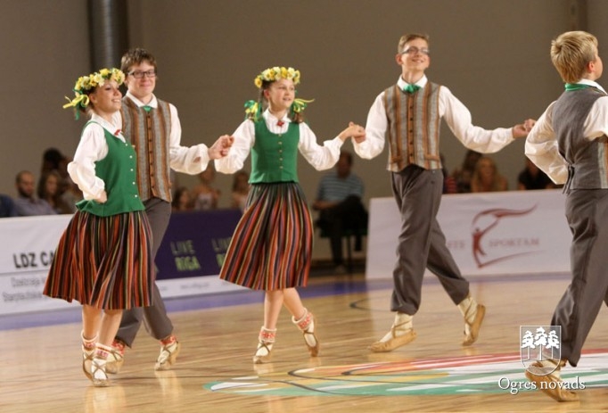 Atklāts U16 Eiropas basketbola čempionāts