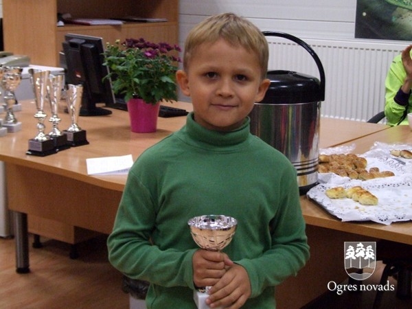 Noslēgušies «Veselības apļi 2014»