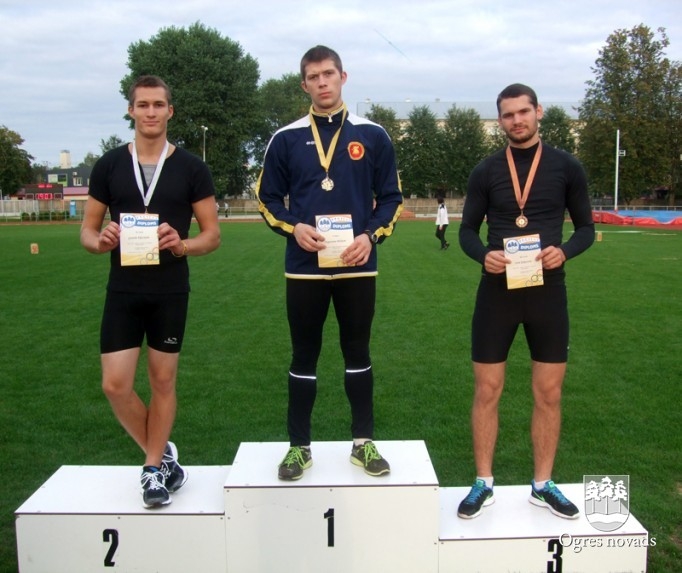 "Metēju diena"