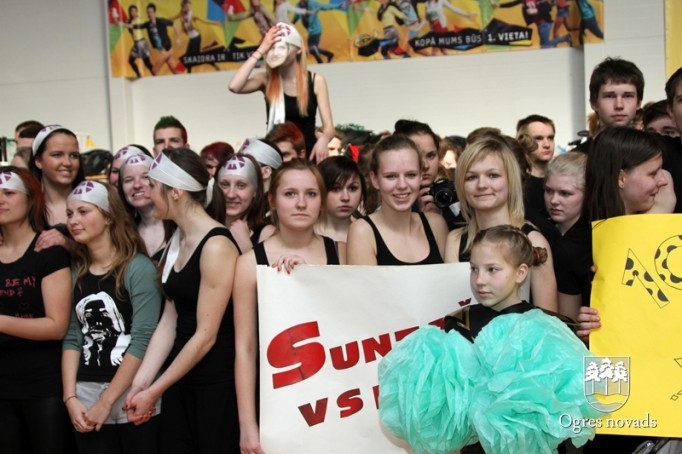 ZZ čempionāts 2012