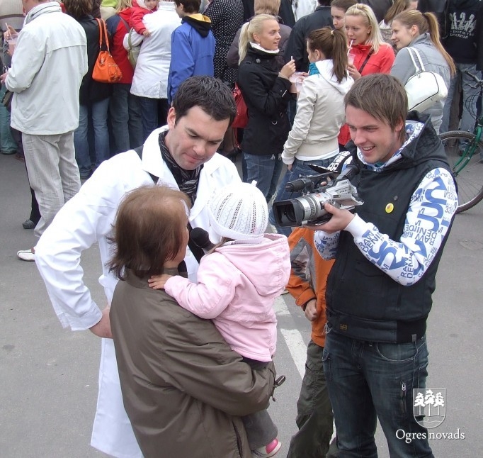 Ģimenes diena 2009