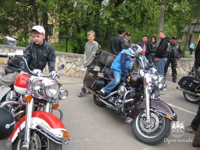 Ģimenes diena 2009