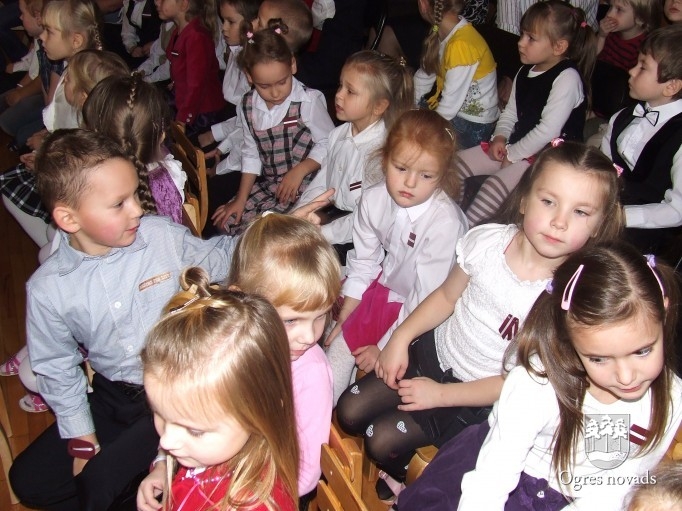 Ģimenes diena 2009