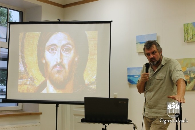 Bībeles svētki 2014