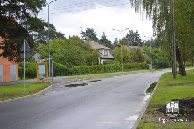 Brīvības iela 20.08.2014.