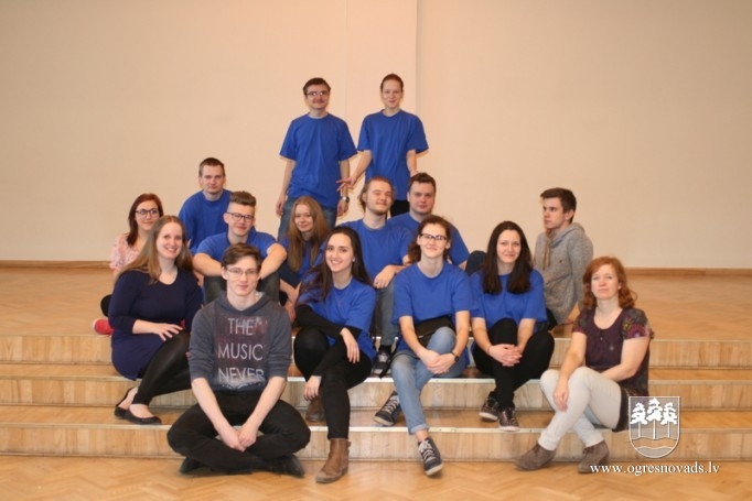 Aizvadīts sirsnīgs pasākums bērniem – radošās darbnīcas “Izkrāso savu pasauli!"