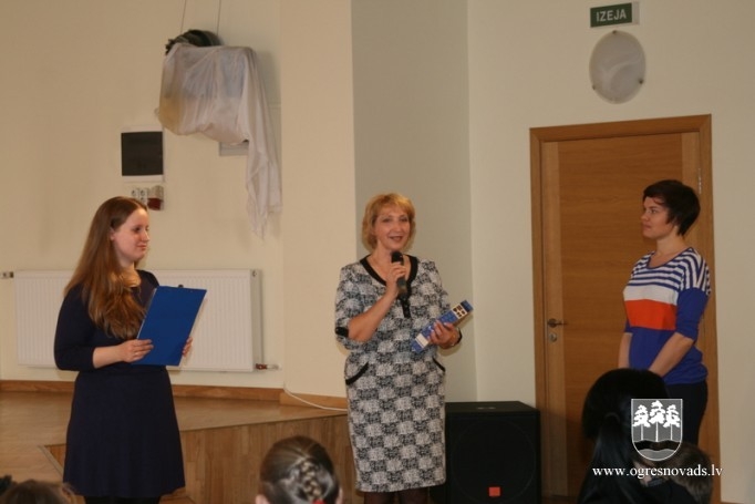 Aizvadīts sirsnīgs pasākums bērniem – radošās darbnīcas “Izkrāso savu pasauli!"