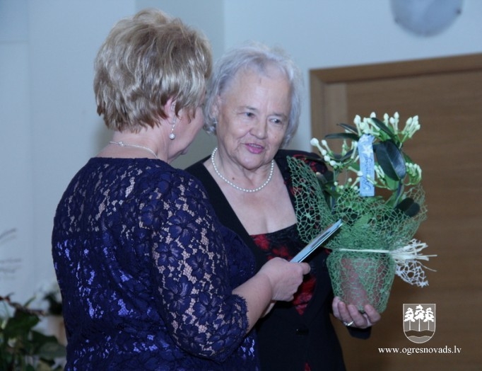 PII “Dzīpariņš” svin 45 gadu jubileju