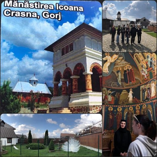  Ogres Valsts ģimnāzijas komanda piedalās Erasmus projektā Rumānijā un diskutē par veiksmīgas nākotnes izvēli