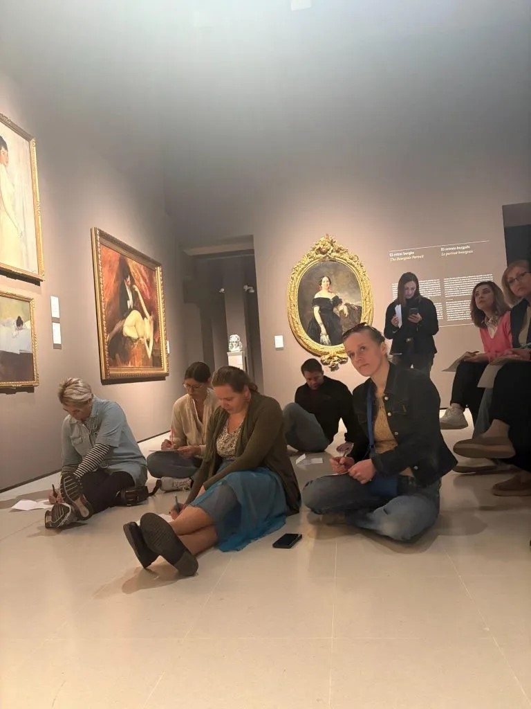 Ķeipenes pamatskola piedalās Erasmus+ projektā “Par zaļāku pasauli mūsu bērniem” un apmeklē Islandi, Spāniju un Horvātiju