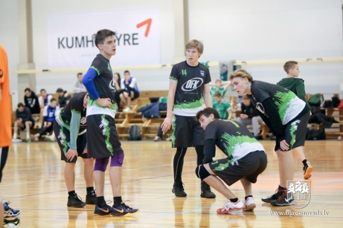 Latvijas čempiones "Moments" cīnīsies par Baltijas spēcīgākās komandas titulu