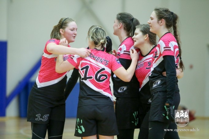 Latvijas čempiones "Moments" cīnīsies par Baltijas spēcīgākās komandas titulu