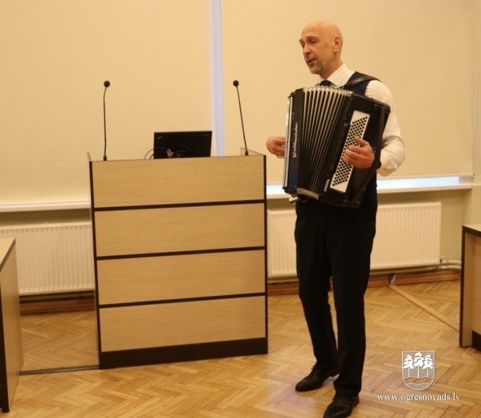 Sveic “Gada skolotājs 2020” titula ieguvējus
