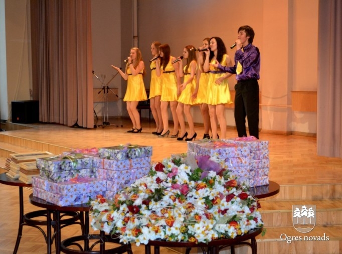 Ģimenes diena 2012