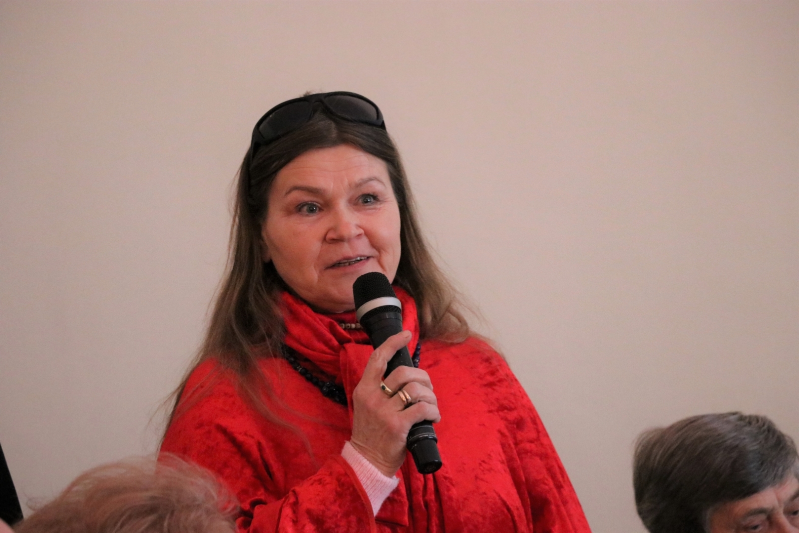 Ogres Goda pilsoņi 2023