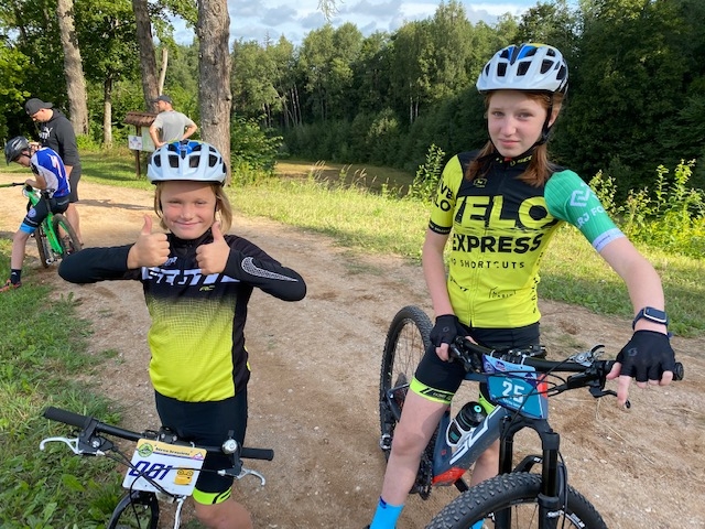 Ikšķile MTB5