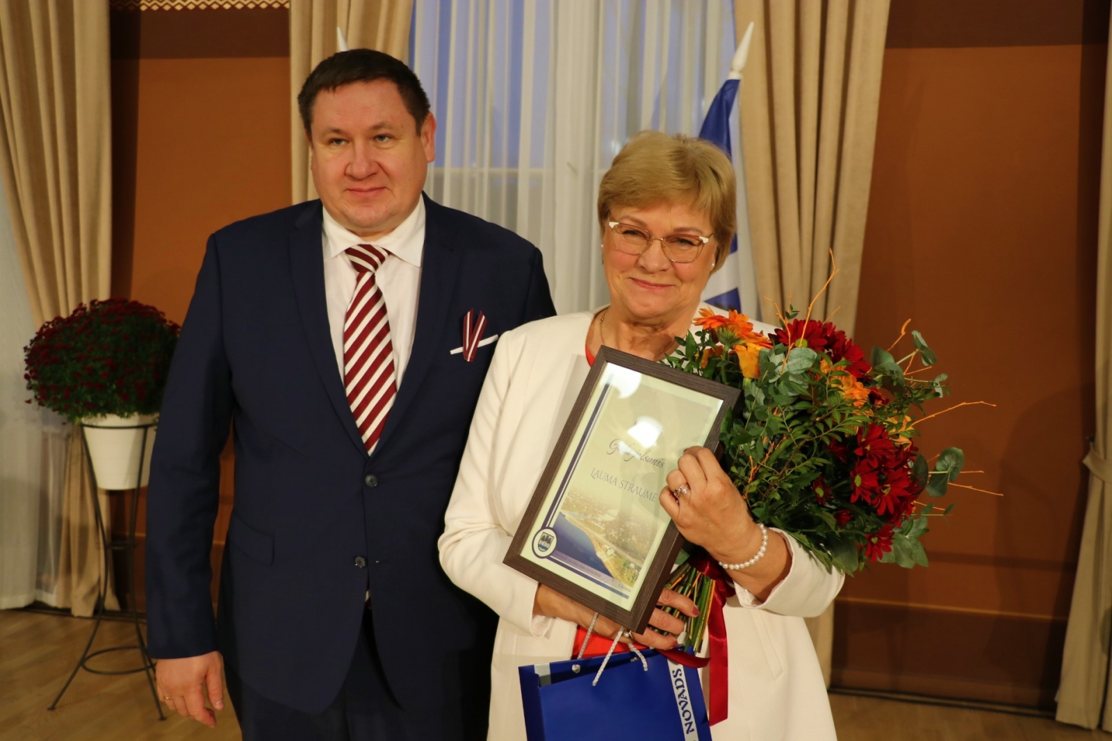 Latvijas Valsts svētki 7