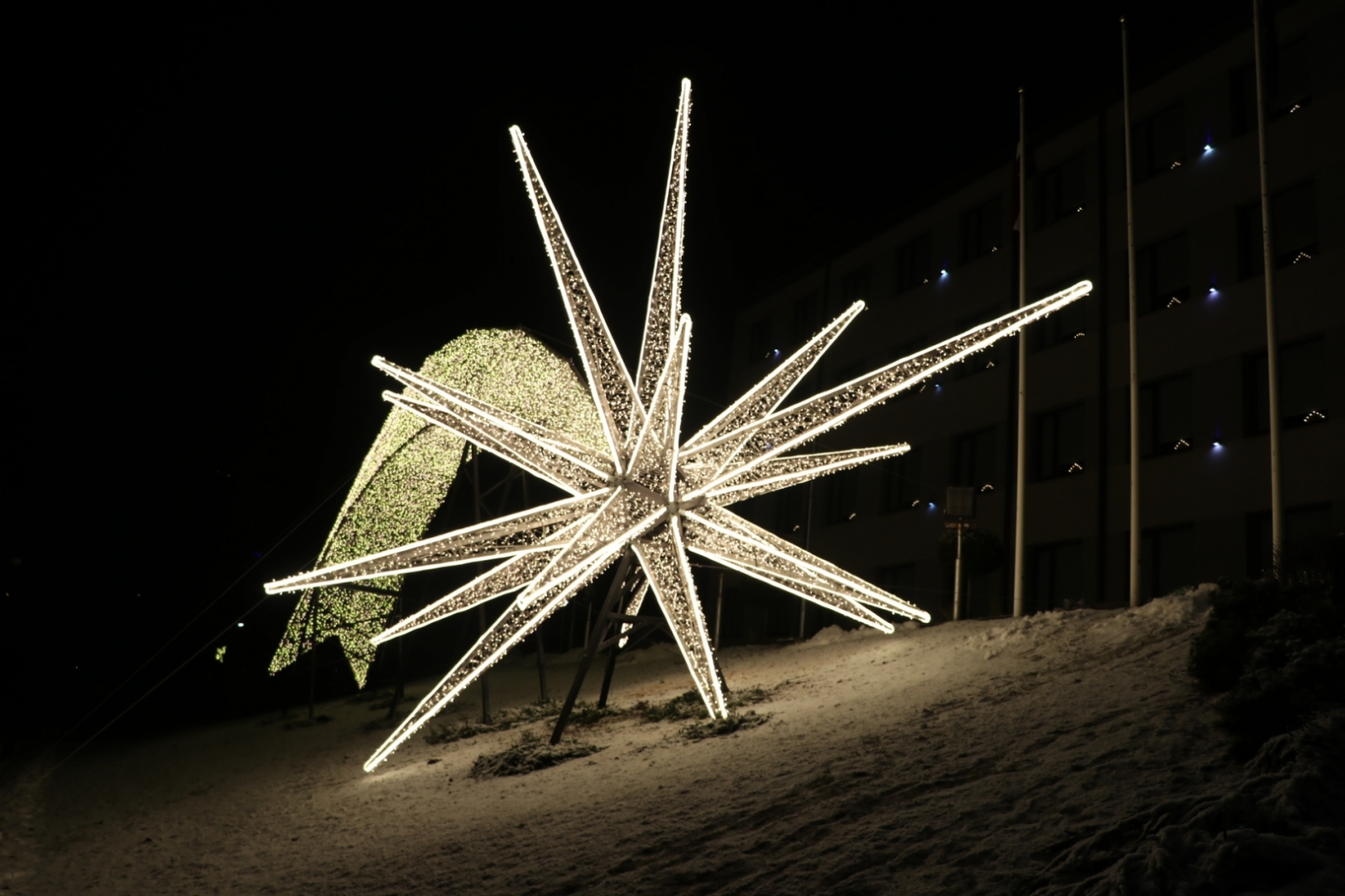 Zvaigzne 6