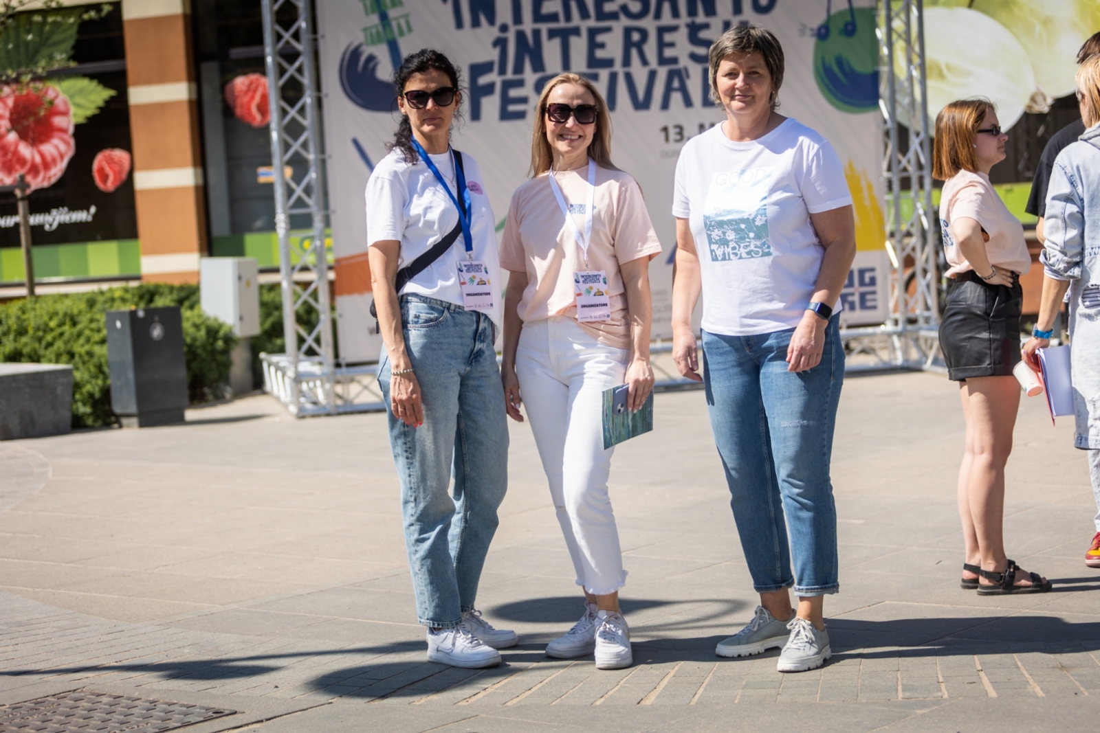 Interesanto interešu festivāls 2023 Ogrē