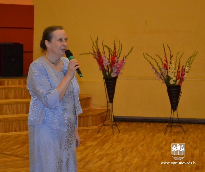 Pirms jaunā mācību gada – tradicionālā tikšanās konferencē