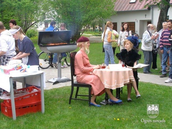 Ģimenes diena 2009