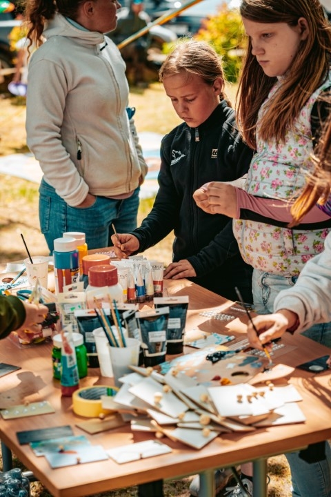 Ķeguma pilsētas svētki 27.05.2023.