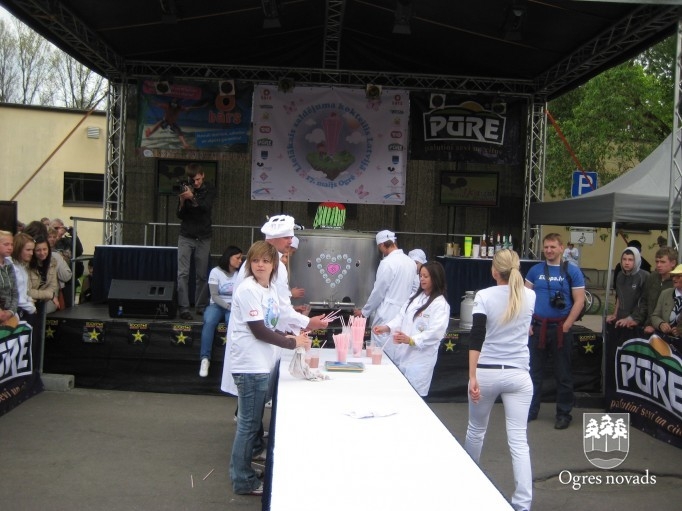 Ģimenes diena 2009
