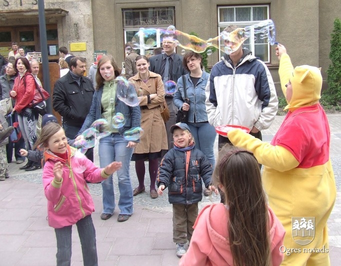 Ģimenes diena 2009