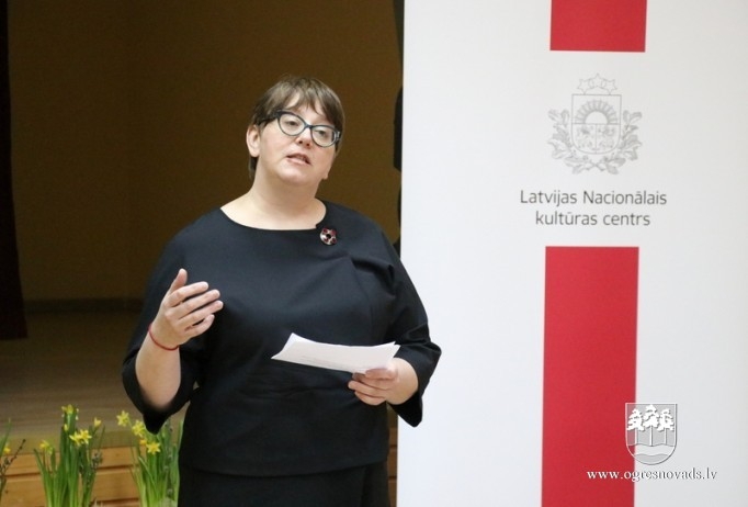 Krapē godina nemateriālā kultūras mantojuma vērtības
