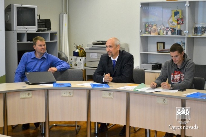 LAD seminārs jauniešiem