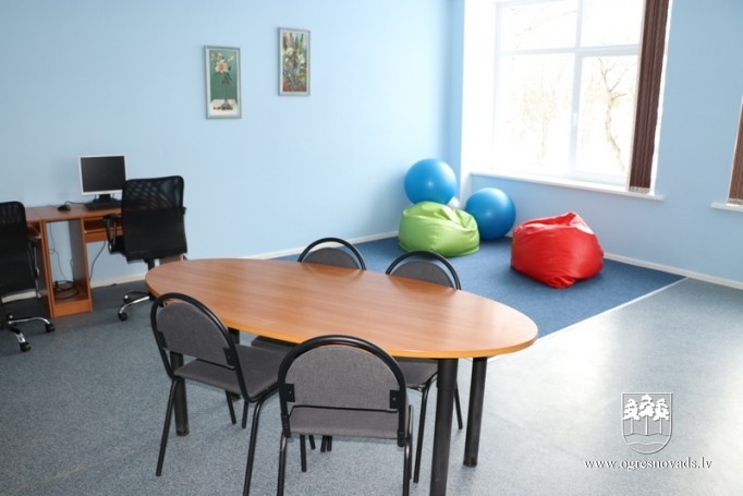 Madlienas vidusskolā tiek veidota tīkama vide skolēniem un pedagogiem