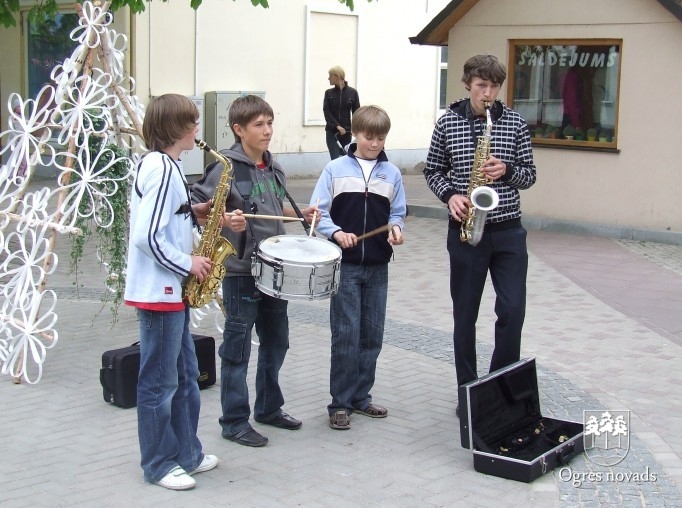 Ģimenes diena 2009