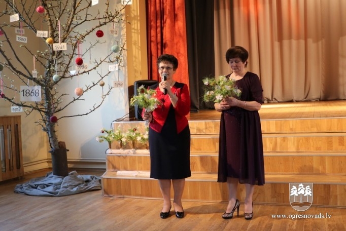 Meņģeles skola atzīmē 150 gadu jubileju