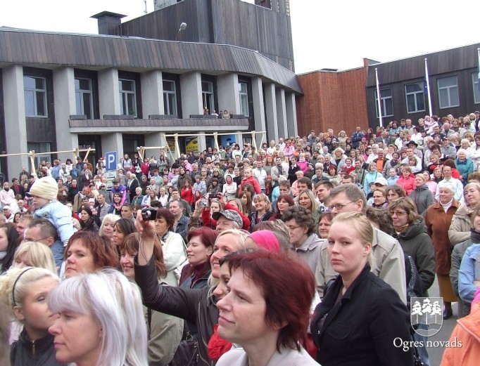 Ģimenes diena 2009