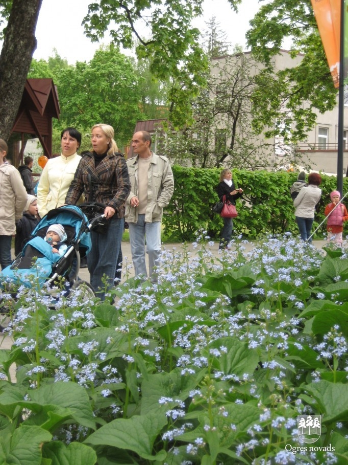 Ģimenes diena 2009
