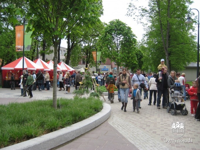 Ģimenes diena 2009
