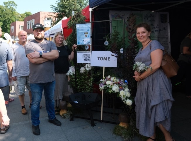 Ogres pilsētas svētki 2023