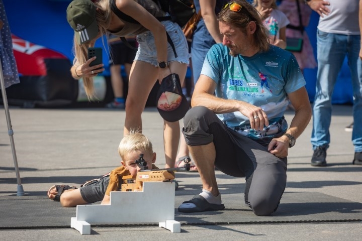 Ogres pilsētas svētki 2023