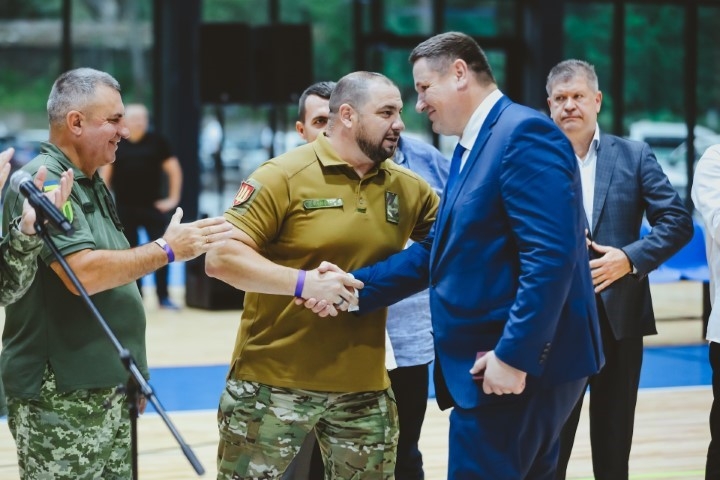 Ogres pilsētas svētki 2023