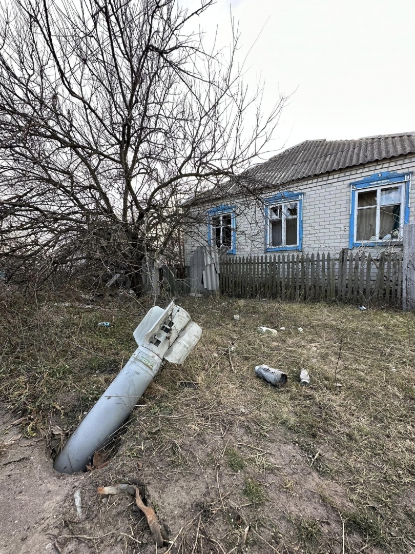 Ogres novada domes deputāti Ukrainā. 12.2022.