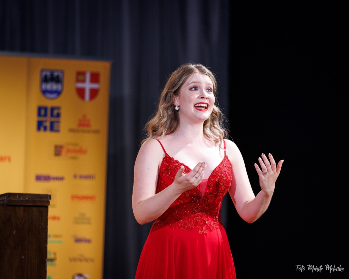 5.Starptautiskā Operetes festivāla atklāšana Ikšķilē 6.augustā