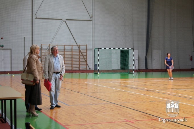 Arī interešu izglītības iestādes gatavas mācību gadam