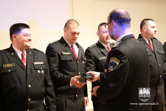 Pašvaldības policija atzīmē nozīmīgu jubileju